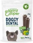 Edgard & Cooper - Dental Dental Small mit Apfel und Eukalyptus - 120 g