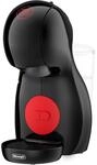 NESCAFÉ DOLCE GUSTO Piccolo XS EDG 210.B Kapselmaschine (f&uuml;r hei&szlig;e und kalte