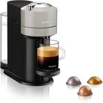 Nespresso Krups XN910B Vertuo Next Kaffeekapselmaschine | 1,1 L Wassertank 