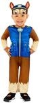 (PKT) (9909111) Child Boys Chase Baby Costume (18-24m) - Paw Patrol