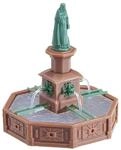 FALLER 180581 - Klosterbrunnen, -Braun-
