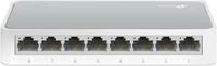 TP-Link TL-SF1008D 8-Port 10/100 Mbit/s Unmanaged Fast Ethernet Switch,