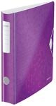 Leitz Qualit&auml;ts-Ordner 180&deg; Active WOW, A4, Schmal, Abgerundeter R&uuml;cken, 6,5...