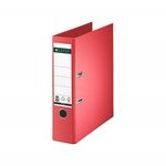 Leitz Qualit&auml;ts-Ordner 180&deg;, A4, 8 cm R&uuml;ckenbreite, Spezialpapierkaschierung in