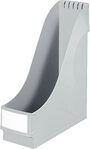 Leitz Stehsammler Extrabreit, Ideal zur Ablage und Aufbewahrung von Dokumenten,