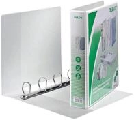 Leitz Pr&auml;sentationsringbuch A4 40Mm 4 Ring