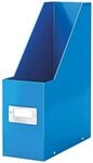 Leitz, Stehsammler, Blau, A4, Click & Store, 60470036