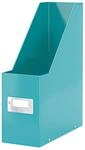 Leitz, Stehsammler, Eisblau, A4, Click & Store, 60470051