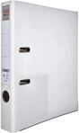 Herlitz 5450705 Ordner maX.file protect (A4, 5 cm, mit Einsteckr&uuml;ckenschild)...