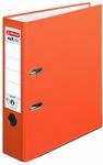 herlitz Ordner maX.file Protect A4, 8 cm R&uuml;cken, orange, mit...