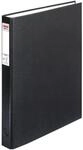 herlitz Ringbuch maX.file pRotect A4, 1 St&uuml;ck, 2-Ring-Kombi-Mechanik, 25 mm