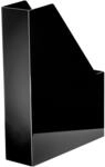 HAN Stehsammler i-LINE DIN A4/C4 aus Kunststoff hochglanz schwarz | 16501-13...