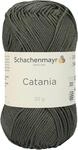 Schachenmayr Catania 9801210-00387 fango Handstrickgarn, H&auml;kelgarn, Baumwolle