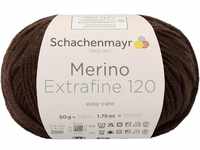 Schachenmayr Merino Extrafine 120, 50G suede Handstrickgarne