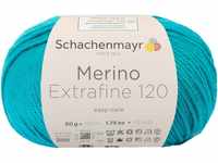 Schachenmayr Merino Extrafine 120, 50G pine Handstrickgarne