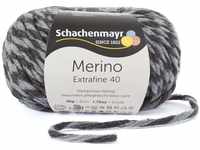 Schachenmayr Merino Extrafine 40, 50G stein Handstrickgarne