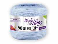 Pro Lana Woolly Hugs Farbverlaufsgarn Bobbel Cotton, 29, 200 g ca 800 m