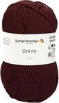 Schachenmayr Bravo 9801211-08363 glacier Handstrickgarn, H&auml;kelgarn