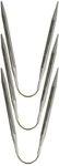 Addi CraSyTrio Rundstricknadel 26 cm 6,50 mm