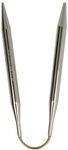 Addi CraSyTrio 26 cm Rundstricknadeln 8,00 mm - 1 St&uuml;ck