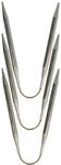 Addi CraSyTrio Rundstricknadeln 26 cm 7,00 mm - 1 St&uuml;ck