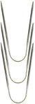 Addi CraSyTrio 26 cm Rundstricknadel 4,00 mm, 1 St&uuml;ck