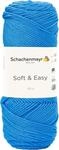 Schachenmayr Soft & Easy 9807353-00054 capri Handstrickgarn