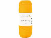 Schachenmayr Soft & Easy, 100G sonne Handstrickgarne