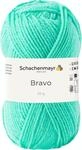 Schachenmayr Bravo 9801211-08226 schwarz Handstrickgarn, H&auml;kelgarn