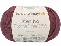 Schachenmayr Merino Extrafine 170, 50G nostalgy Handstrickgarne