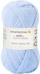 Schachenmayr Baby Smiles Bravo Baby 185 9801212-01055 wolke Handstrickgarn,