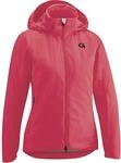 Gonso Save Jacket Therm W, Damen Fahrradjacke, Wasserdichte Regenjacke, Wasserdicht