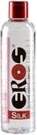 EROS SI15250 SILK Silicone Based Lubricant &ndash; Gleitgel auf Silikonbasis (250 ml)