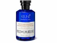 Keune 1922 Fortifying Shampoo, 250 ml