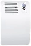 AEG Wandkonvektor WKL 500 Comfort, Elektroheizung energiesparend, 500 W f&uuml;r ca. 6