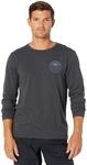 Fj&auml;llr&auml;ven Herren Forever Nature Badge Ls T-Shirt (1er Pack)