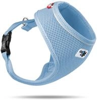 Basic Harness Air-Mesh Skyblue S