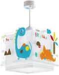 Dalber Lampe kinderzimmer, kinderlampe Pendelleuchte H&auml;ngelampe, Deckenleuchte