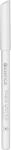 essence kajal pencil 04 white &ndash; Kajalstift mit weicher & anspitzbarer Stiftmine &ndash;