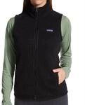 Patagonia Damen Better Sweater&trade; Fleeceweste