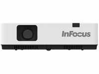 InFocus IN1024 Business LCD-Beamer 4000 Lumen (XGA, 1024x768, 4:3, HDMI, VGA,...