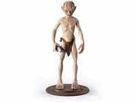 The Noble Collection Bendyfigs Gollum Officially Licensed 19cm Lord of The Rings