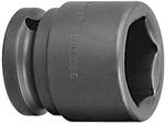 GEDORE 6282040 K 32 17 Kraftschraubereinsatz 3/4' 6-Kant 17 mm