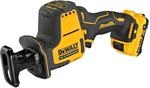 DEWALT 12 Volt Akku Kompakt-S&auml;bels&auml;ge DCS312D2 (b&uuml;rstenloser Motor, elektronische