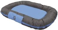 Nobby 60840 Kissen Classic Reno, hellblau