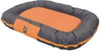 Nobby Kissen Classic Reno orange; 80 x 58 x 10 cm