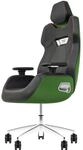 Thermaltake Argent E700 Gaming Chair Racing Green | Design by Studio F.A. Porsche 