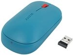 Leitz SureTrack Kabellose Bluetooth-Maus, Beidh&auml;ndige Maus f&uuml;r Laptop/Computer,