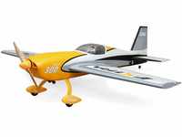 E-Flite Extra 300 3D 1.3m BNF Basic with AS3X and Safe Select