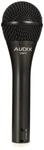Audix OM7 Hochwertiges professionelles Hand-Mikrofonen f&uuml;r Stimmen, VLM-Design...